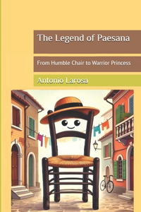 The Legend of Paesana