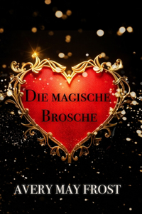 magische Brosche