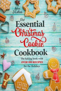 Essential Christmas Cookie Cookbook