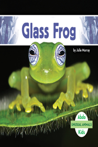 Glass Frog