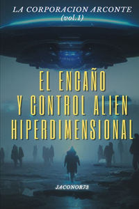 corporación Arconte (vol.1)