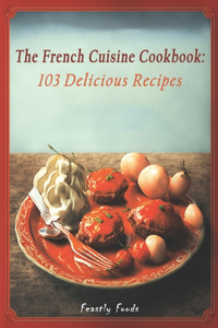 French Cuisine Cookbook