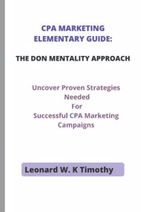 CPA Marketing Elementary Guide