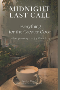 Midnight Last Call