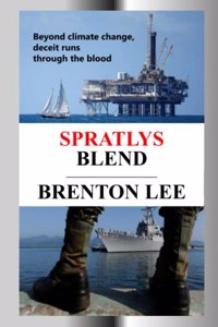 Spratlys Blend