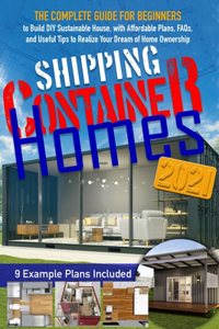 Shipping Container Homes