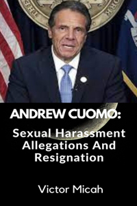 Andrew Cuomo