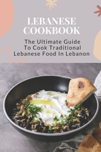 Lebanese Cookbook