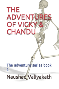 Adventures of Vicky & Chandu