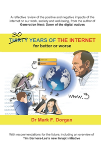 Thirty Years of the Internet