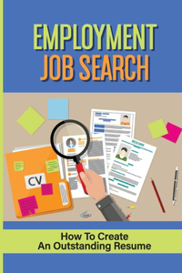 Employment Job Search