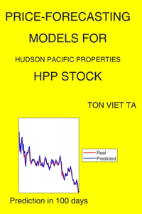 Price-Forecasting Models for Hudson Pacific Properties HPP Stock
