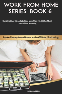 Make Money From Home with Affiliate Marketing
