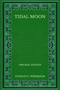 Tidal Moon - Original Edition