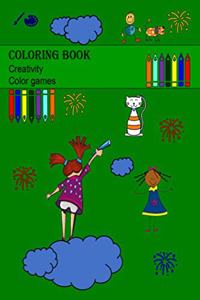 Coloring Book