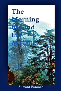 Morning Beyond the Mountain