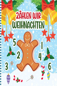 Zählen Wir Weihnachten