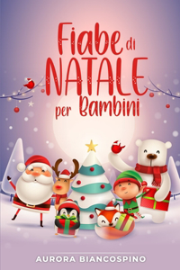 Fiabe di Natale per Bambini