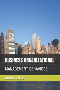 Business Organizational