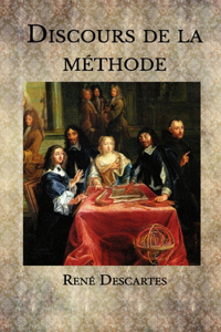 Discours de la méthode