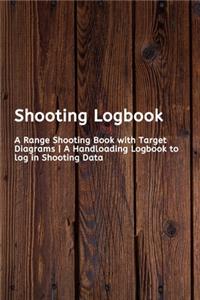 Shooting Logbook