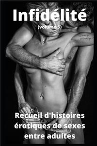Infidélité (volume 5)