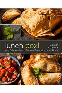 Lunch Box!