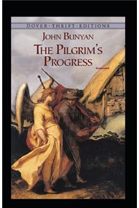 The Pilgrim's Progress Annotated