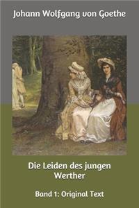 Die Leiden des jungen Werther