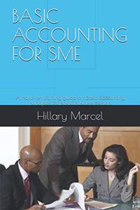 Basic Accounting for Sme