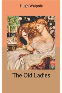 The Old Ladies