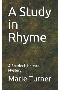 A Study in Rhyme