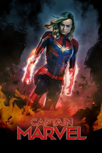 Captain Marvel