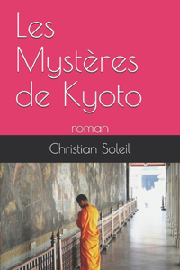 Les Mystères de Kyoto