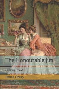The Honourable Jim