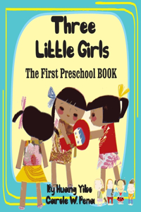 Three Little Girls
