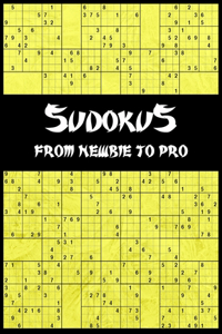Sudokus