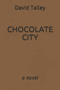 Chocolate City