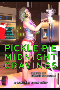 Pickle Pie