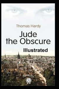 Jude The Obscure Illustrated