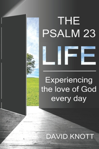 Psalm 23 Life