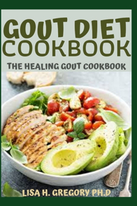 Gout Diet Cookbook