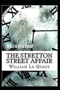 The Stretton Street Affair Illustrated