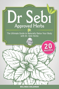 Dr. Sebi Approved Herbs