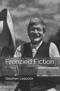 Frenzied Fiction