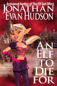 An Elf to Die for