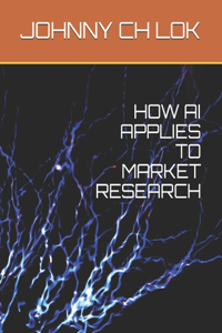How AI Applies to Market Research