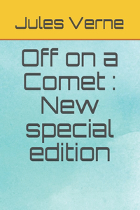 Off on a Comet