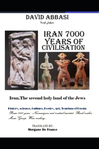 Iran 7000 years of civilisation