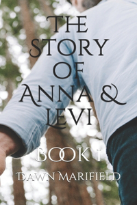 Story of Anna & Levi